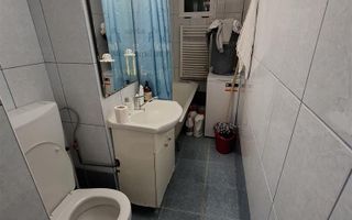 Ap 4 camere Dacia - Circumvalatiunii, etaj 2, CT, negociabil - Poză 17