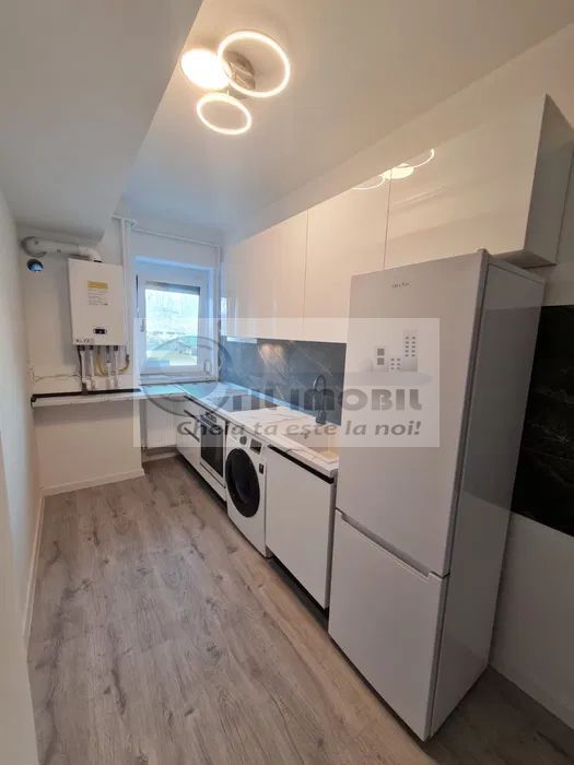 Apartament 1 camera Manta Rosie Residence - 399 EURO - Poză 3