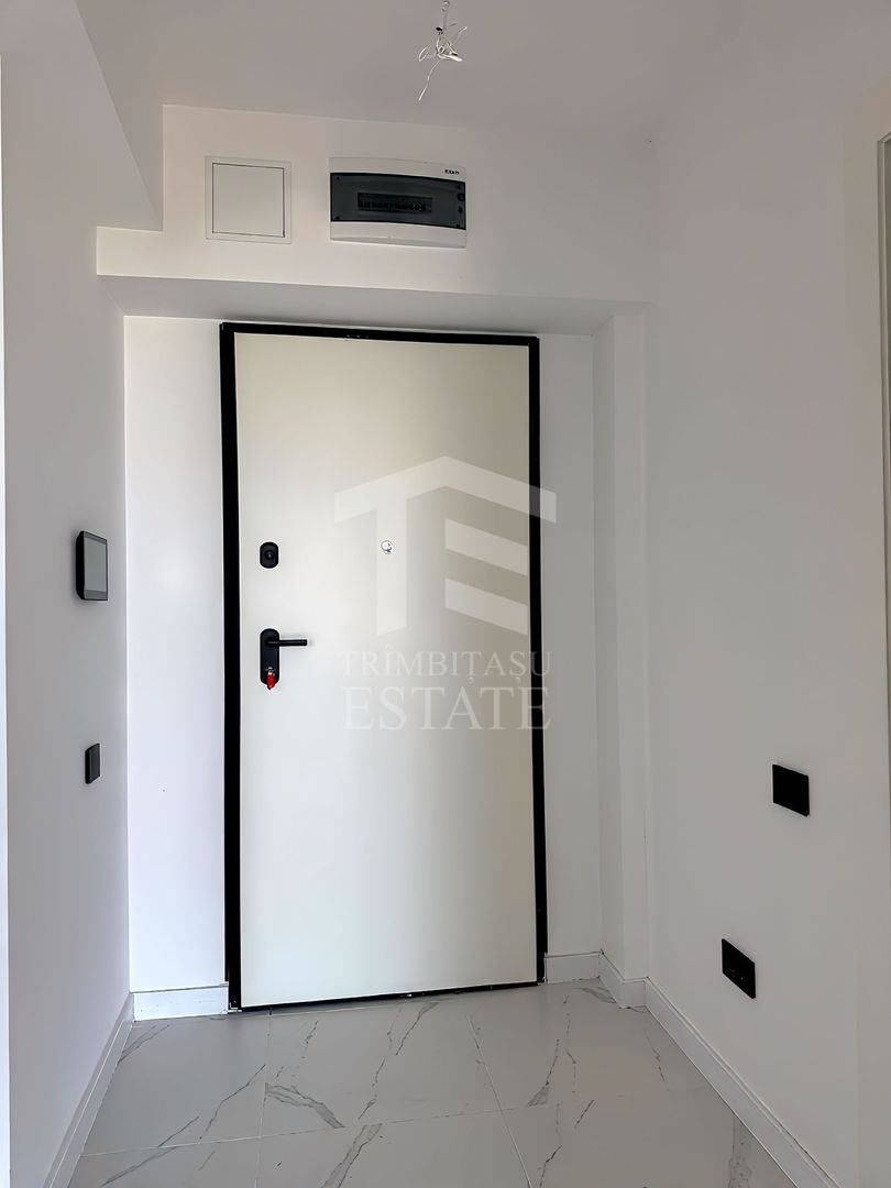 2 Camere Pallady FINALIZAT Astorium Bloc A DISCOUNT Parteneriat IKEA - Poză 10