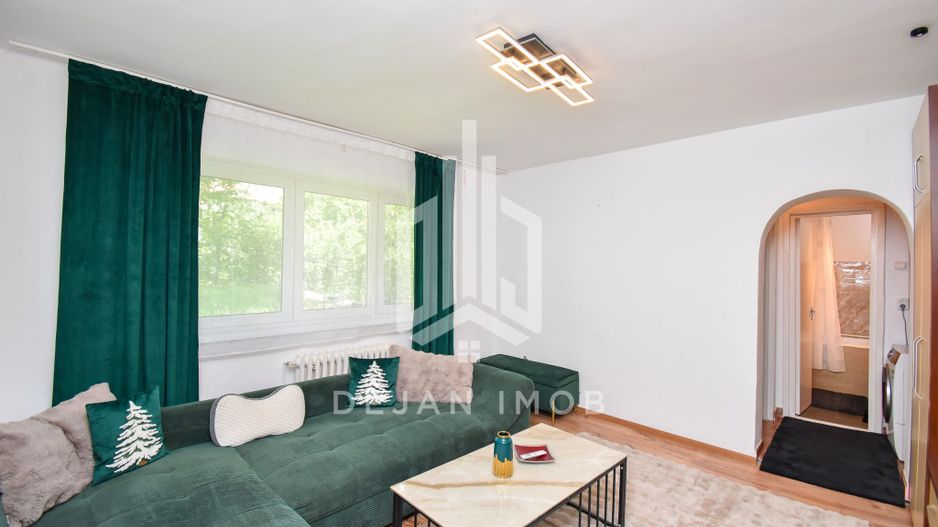 Apartament cu 2 camere | 45 mp | Zona Simeria - Poză 2