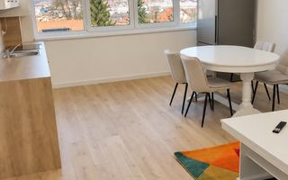 Apartament 3 camere | Etajul 2 | 86 MPU | Lazaret - Poză 1