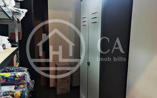 Spatiu comercial de inchiriat cu 3 camere Ultracentral, Oradea - Poză 6