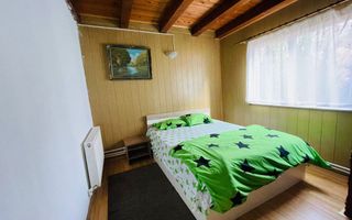 Cabană cu teren + Cabană tip A I 200 + 70 mpu I V. Avrigului - Poză 5