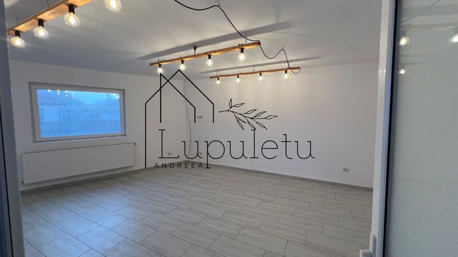 Casa Individuala de Inchiriat | 88 MPU | 2 Camere | Selimbar - Poză 12