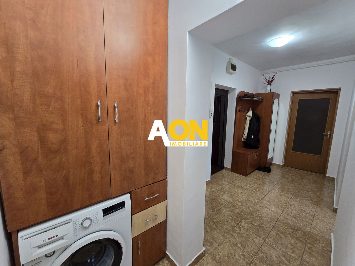 Apartament 2 camere decomandat,Cetate,zona Bd Transilvaniei - Poză 11