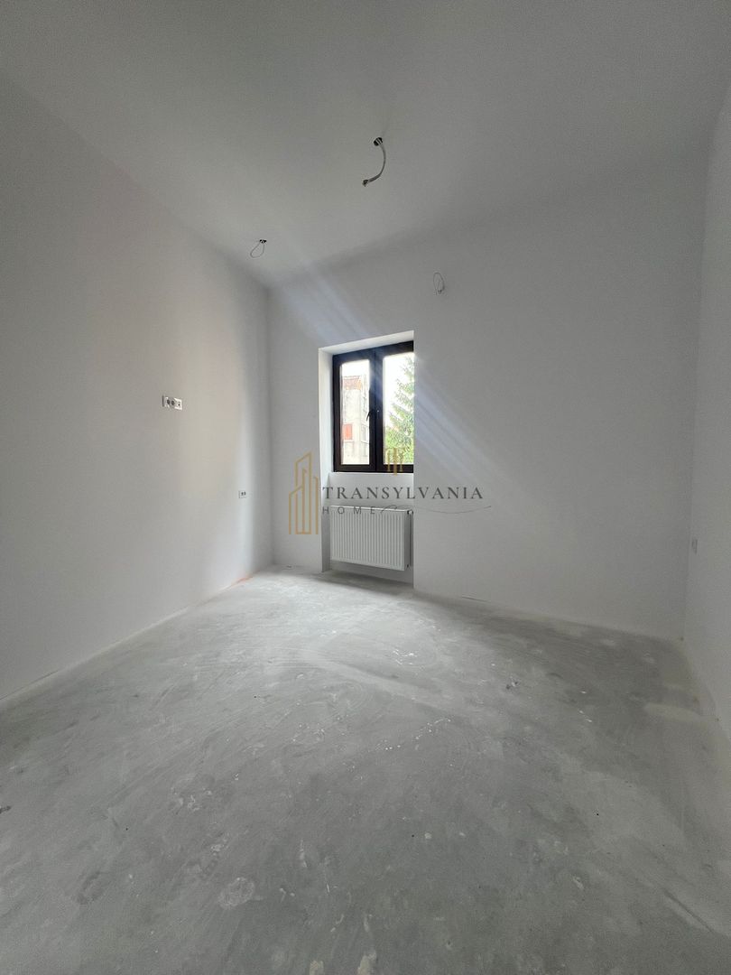 Garsoniera decomandata, zona Centrala - Poză 1