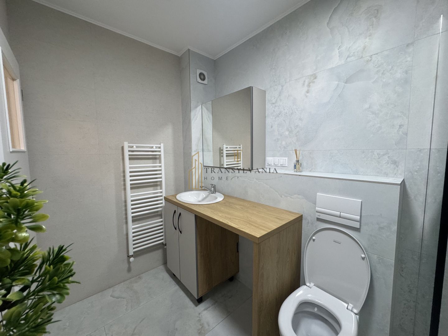 Apartament 2 dormitoare, zona Doamna Stanca-Kaufland - Poză 8