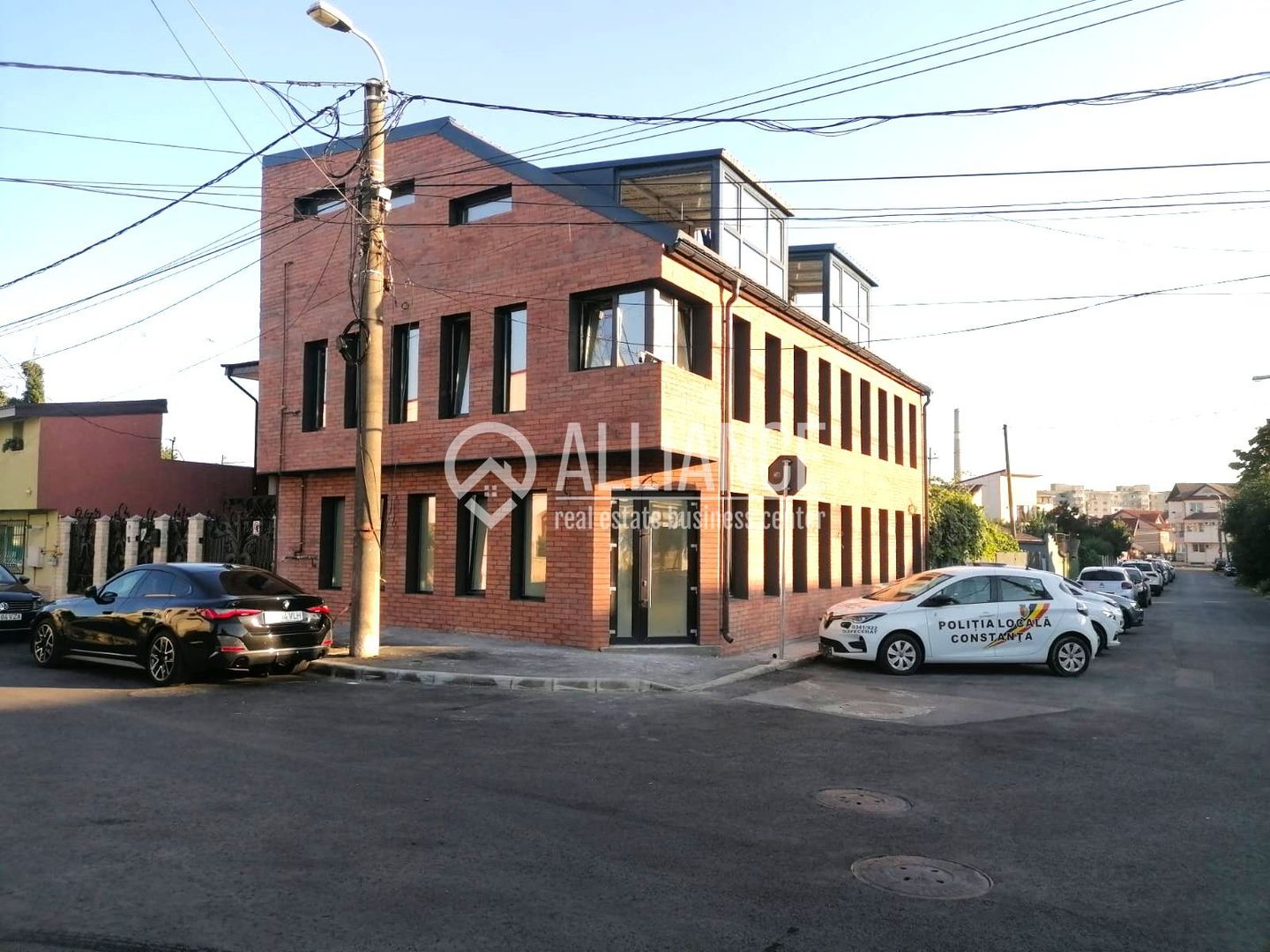 INEL II (COD10) - Spatiu comercial de inchiriat - Poză 4