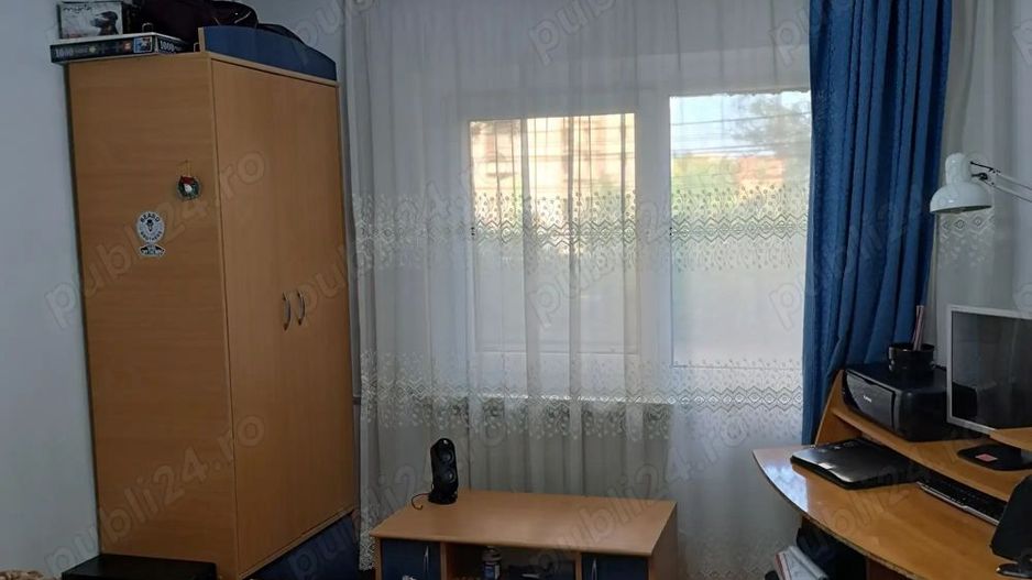 De inchiriat apartament 3 camere, strada Heliade intre vii - Poză 7