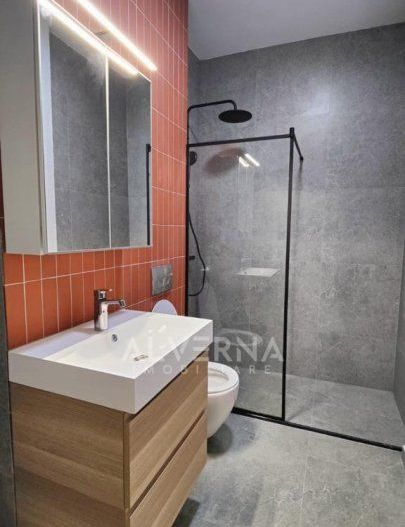 Apartament 2 camere | 53 mp | terasa | finisat modern | Central - Poză 8