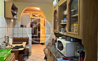 Apartament cu o camera Tip DN de vanzare in zona Nufărul, Oradea - Poză 3