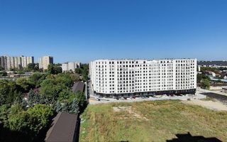 Vânzare, apartament, 2 camere+living, strada Vasile Lupu, Buiucani - Poză 14