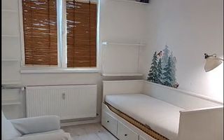 Apartament luminos cu 3 camere de închiriat | Zona Romancierilor - pet friendly - Poză 5