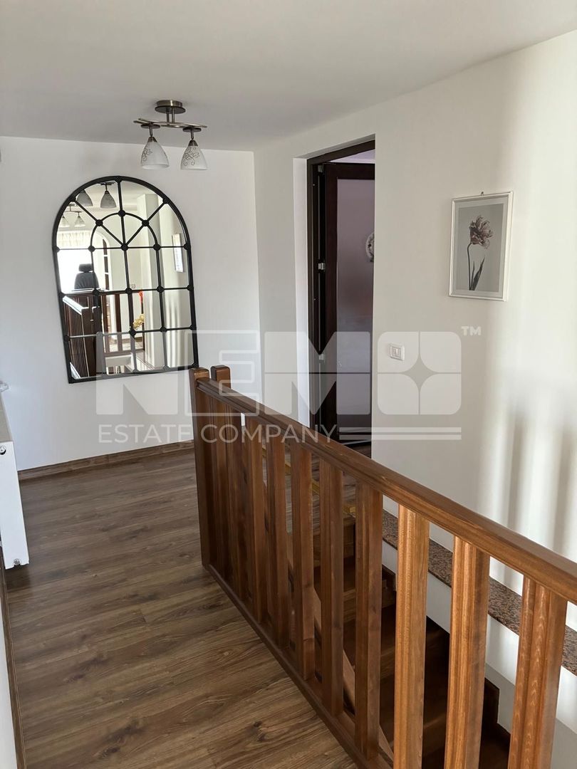 Casă de Vânzare cu 6 Ari Teren I Suceava/Mihoveni I 185.000Euro - Poză 18