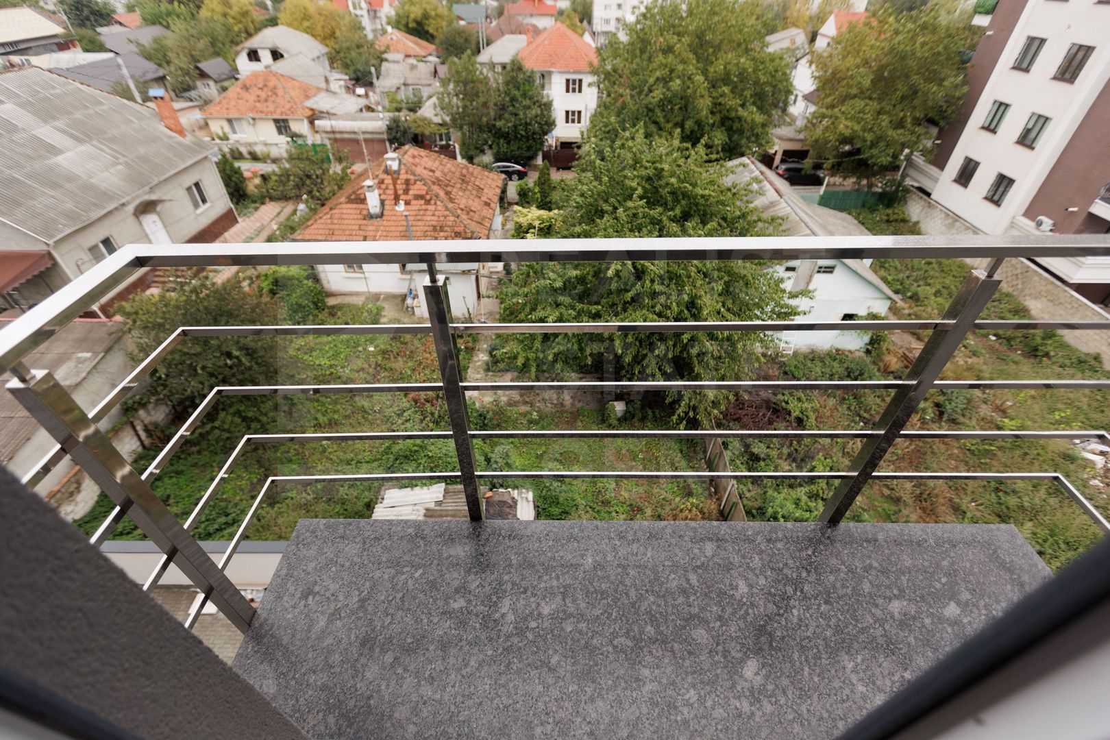 Vânzare, apartament, 2 camere , str. Alba Iulia, Buiucani - Poză 3