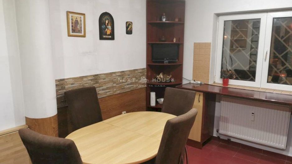 Apartament parc Sebastian  ( 13 Septembrie  - Rahova ) - Poză 9