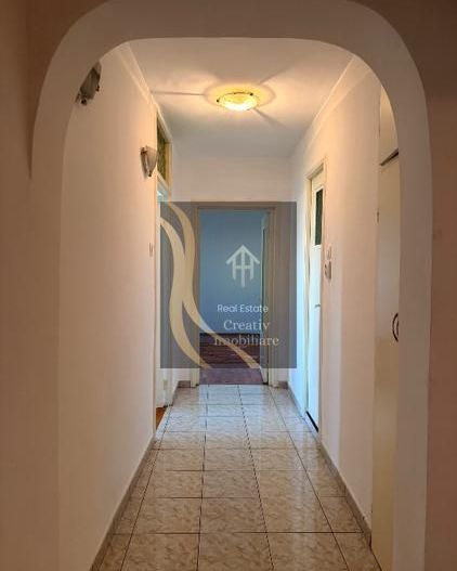 Ap. 2 camere decomandat | Turda – Ion Mihalache | Centrală proprie - Poză 11