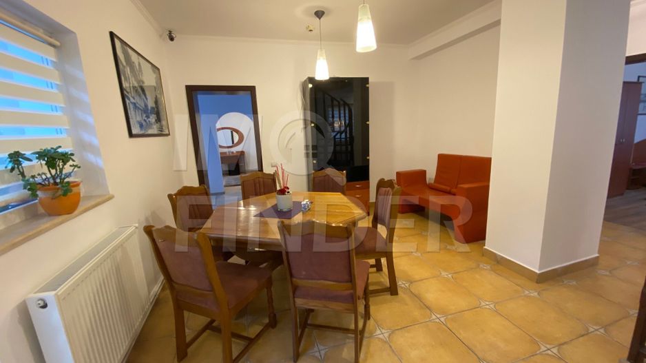 Inchiriere casa 4 camere, zona Centru/Andrei Muresanu - Poză 19