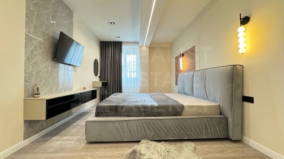 Vânzare, apartament, 3 camere, str. Nicolae Milescu Spătaru, Ciocana - Poză 10