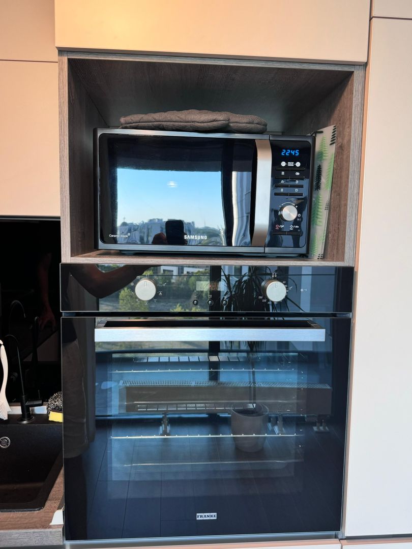 Inchiriere Studio Dublu Cloud 9 Residence - Poză 10