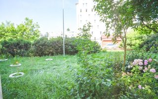 Apartament 2 camere 35 M² parter zona Ciucului mobilat si utilat - Poză 5