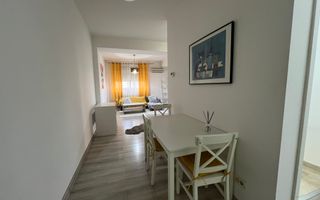 Apartament 2 Camere+15mp Terasa | Etaj 1 | The Ring-Torontalului - Poză 12