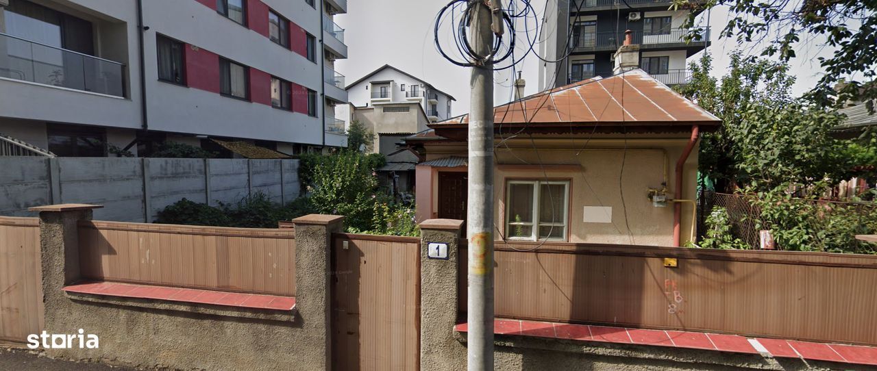 Casa 3 Camere în Militari Investitie - Poză 1