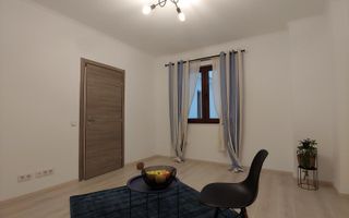 Închiriere  apartament 3 camere SoHo + loc parcare cu statie electrica - Poză 10