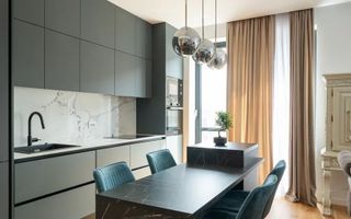 3 camere | Amber Forest | Tunari | Pipera | Otopeni Parcare - Poză 4