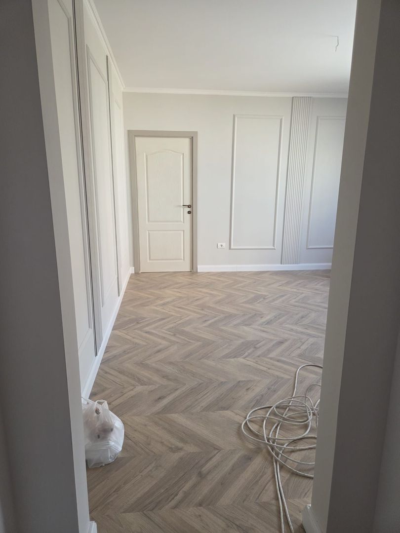 Apartament de vanzare 2 camere semidecomandat -  zona Bere - Pitesti - Poză 11