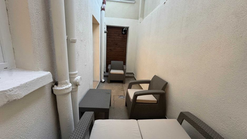 APARTAMENT PREMIUM | VILA INTERBELICA | DOROBANTI - Poză 8