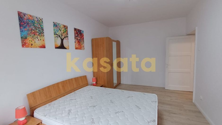 Apartament 2 camere, 50mp, stradal, zona Floreasca - Poză 4
