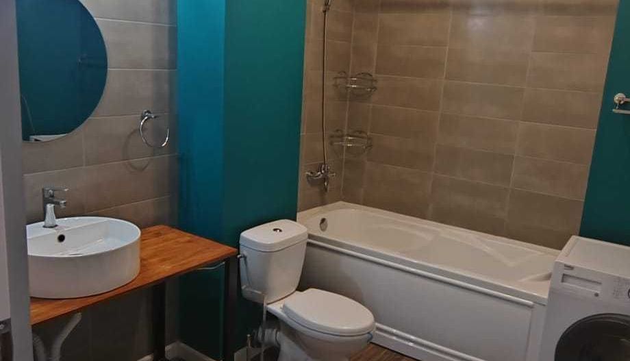 Apartament spatios cu o camera | 43 mp + 3 mp balcon | Marasti - Poză 8