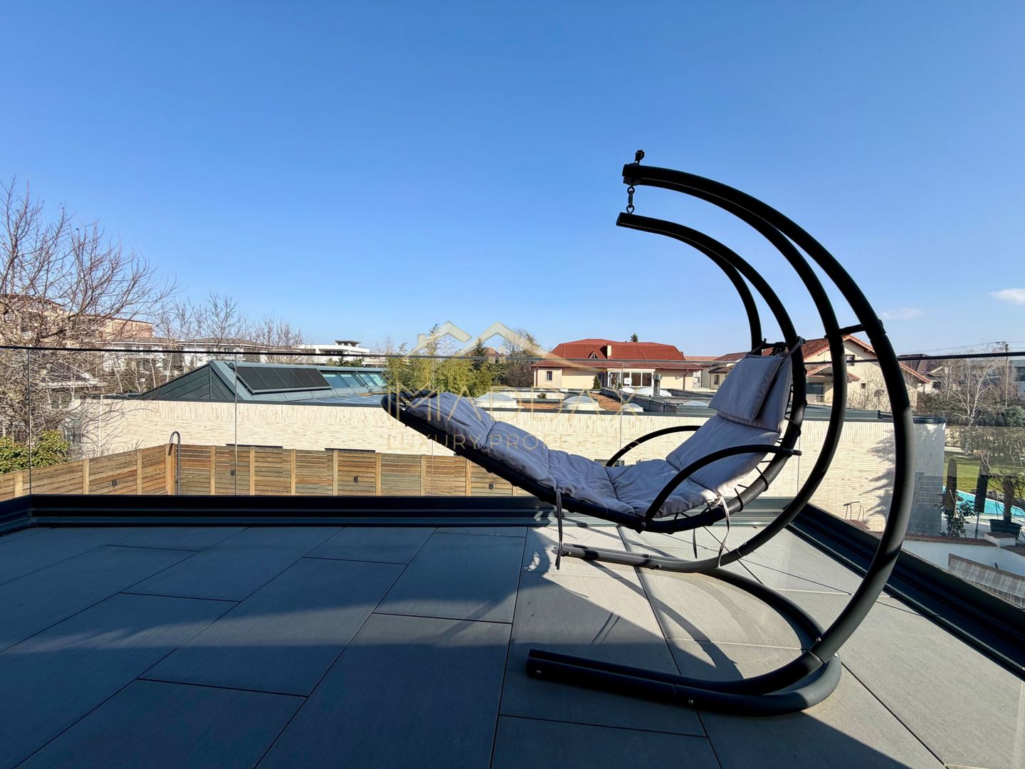 Vila Exclusivista *615mp* - teren 625mp // Erou Iancu Nicolae - Cambridge School - Poză 40