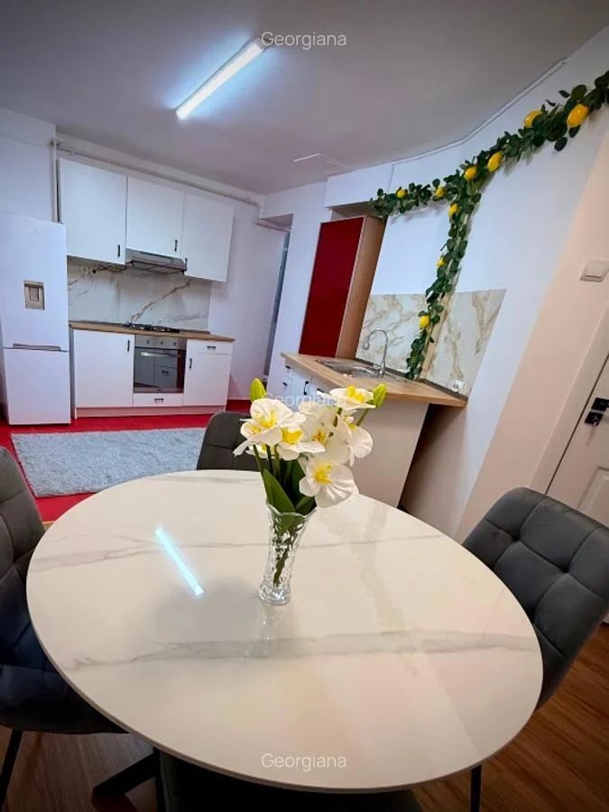 Apartament superb Piata Romana - Poză 6