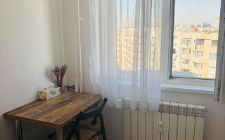 Apartament de închiriat – 3 camere – Obor - Poză 5