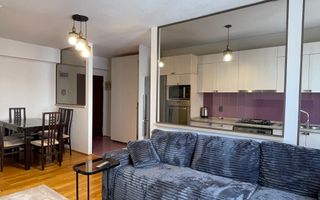 Apartament cu 3 camere | 2 Parcări Subterane | Nufărul | Oradea - Poză 2