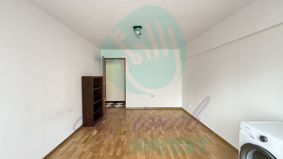 3 camere - bloc MONOLIT  - Bd. UNIRII - etajul 1 - Poză 6
