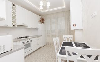 Chirie, apartament, 1 cameră, strada Ginta Latină, Ciocana - Poză 1