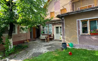 Teren 1000 mp și casă lângă Aquapark ul Nymphaea din Oradea - Poză 12