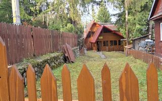 Cabana 4 Camere | 200 Mp | Teren 600 Mp | Muntele Baisorii - Poză 14