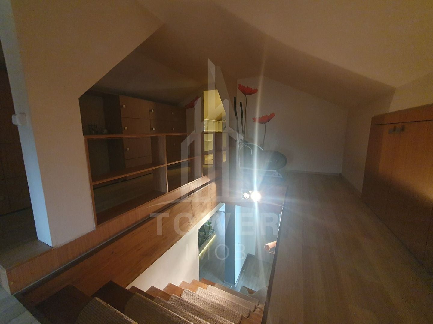 Apartament de lux 4 camere cu vedere spre Parc Belvedere - Poză 16