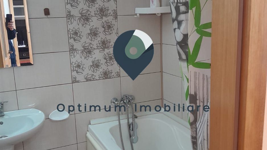 Apartament cu 1 camera in Manastur, etaj 1, zona Cinema Dacia ! - Poză 10