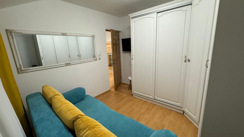 Apartament 3 Camere | 60 mp | Zona Telegrafului - Poză 9