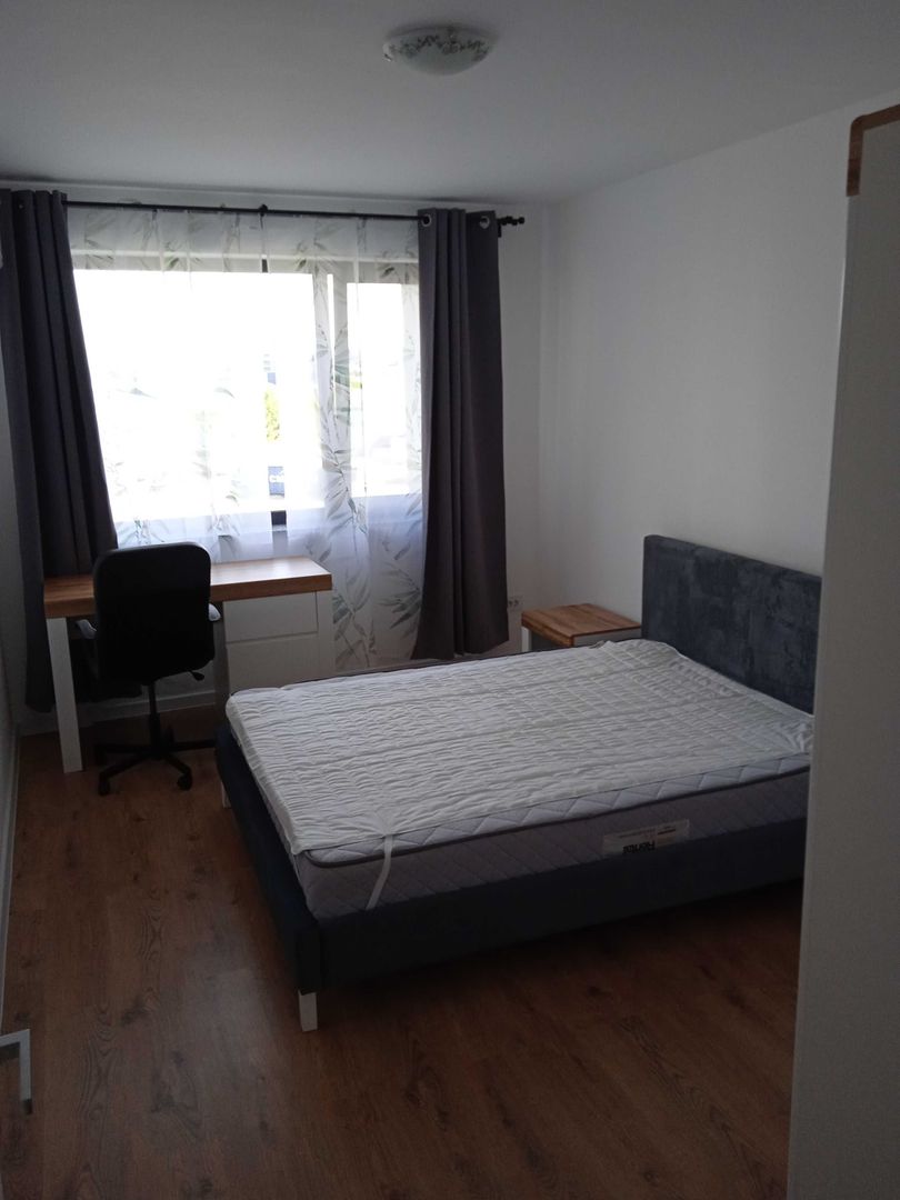 Apartament 2 cam de închiriat Pipera, Voluntari, Ivory Residence - Poză 4