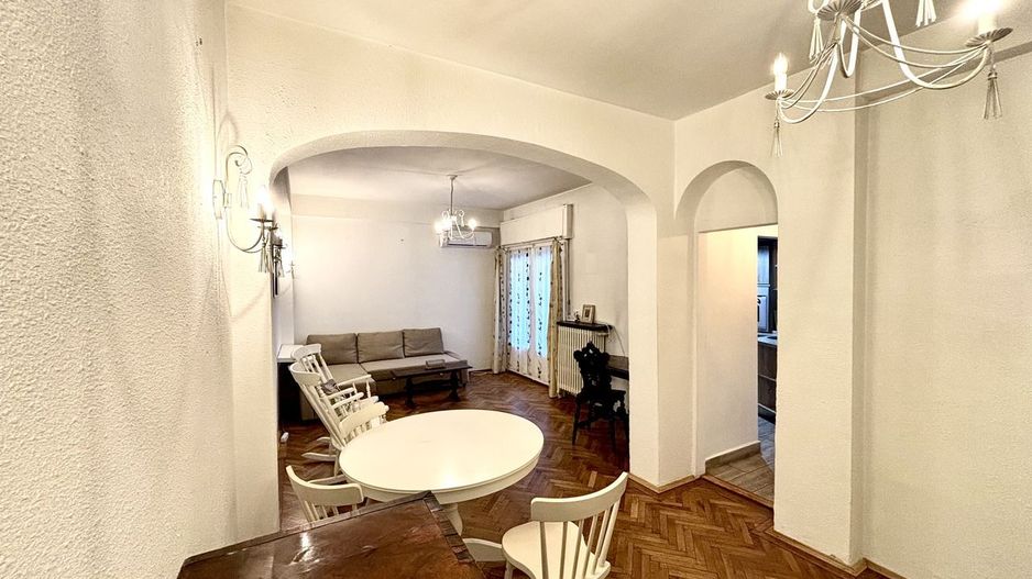 Ultracentral Unirii, 2 camere, 58mp, Centrală proprie - Poză 2