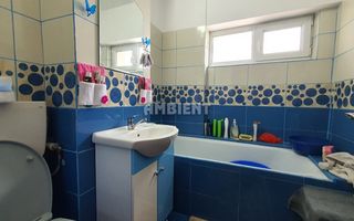 Apartament 3 camere, etaj 7, decomandat, zona TRAIAN - BCR; - Poză 5