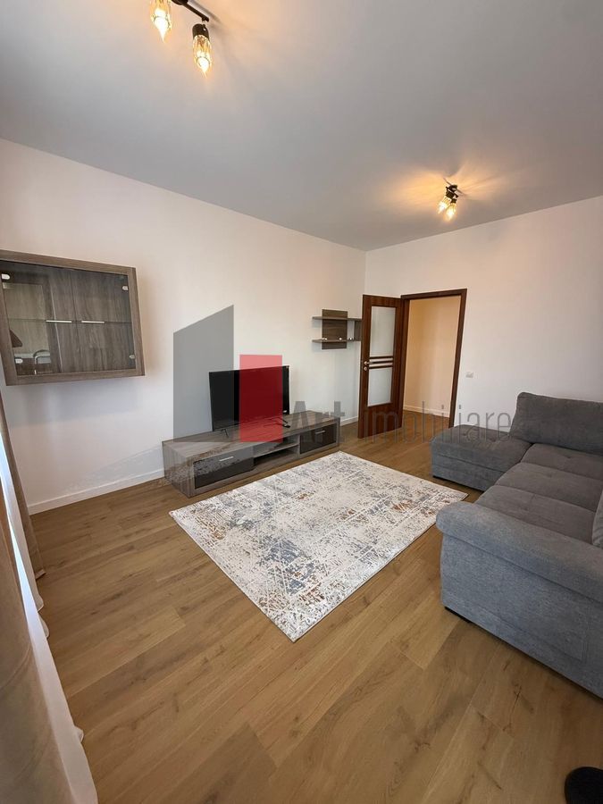 Inchiriere apartament 2 camere+Loc de parcare- Lujerului - Poză 9