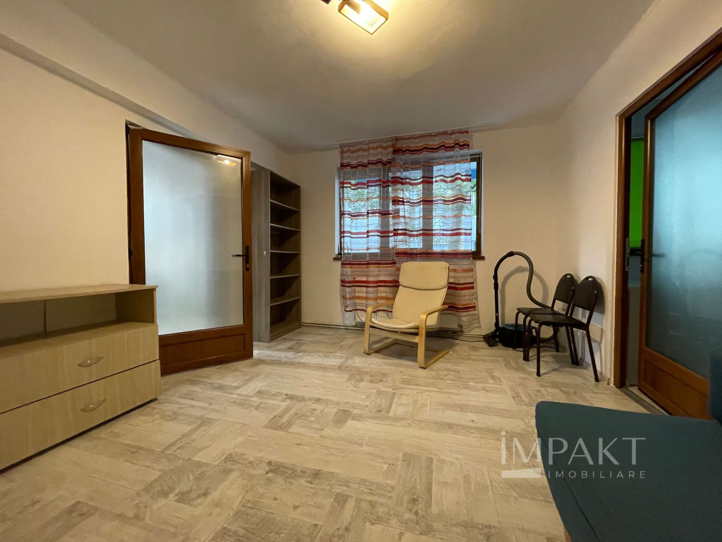 De inchiriat-Apartament cu 2 camere |Central| |Horea| - Poză 1