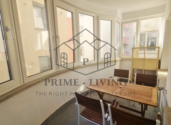 APARTAMENT COCHET DE 3 CAMERE LA INCHIRIERE LANGA HERASTRAU - Poză 10